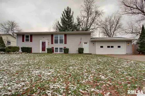 3116 Fox Run E, Quincy, IL 62301 photo 1
