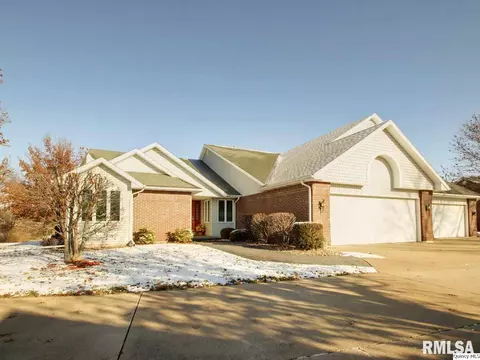 601 Eagle Trce, Quincy, IL 62305 photo 2