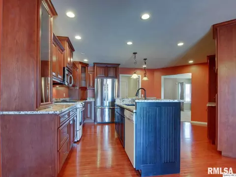 601 Eagle Trce, Quincy, IL 62305 photo 9
