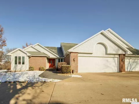 601 Eagle Trce, Quincy, IL 62305 photo 1