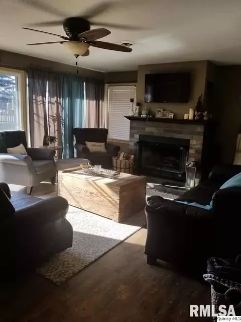 556 W Collins, Mendon, IL 62351 photo 9