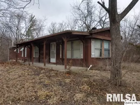 555 E 2553rd Ln, Liberty, IL 62347 photo 1