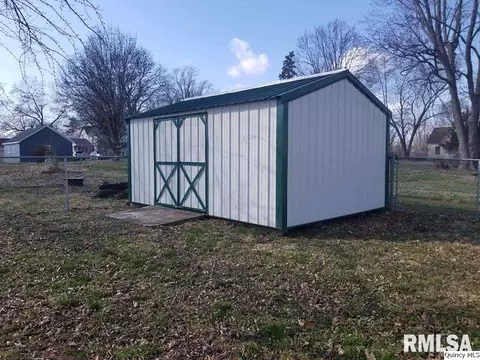 1237 Pratt St, Barry, IL 62312 photo 16