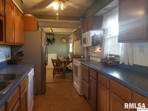 1237 Pratt St, Barry, IL 62312 photo 4