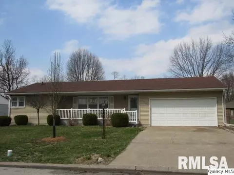 4001 Pine Tree Rd, Quincy, IL 62305 photo 1