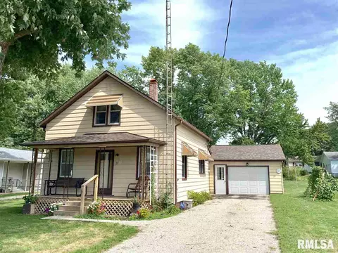 27 Cooper St, Saint Augustine, IL 61474 photo 1