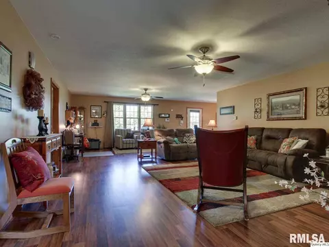 720 N Spring St, Palmyra, MO 63461 photo 5