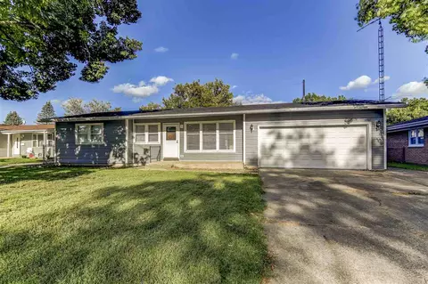 1904 N 23rd St, Springfield, IL 62702 photo 1