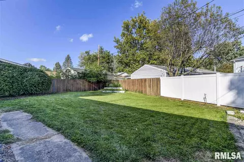 1904 N 23rd St, Springfield, IL 62702 photo 20