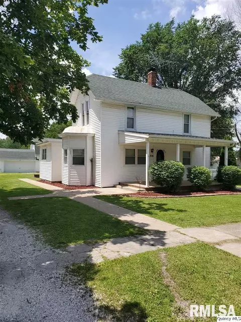 316 N Illinois, Camp Point, IL 62320 photo 21