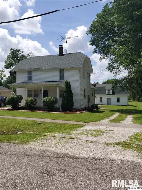 316 N Illinois, Camp Point, IL 62320 photo 20