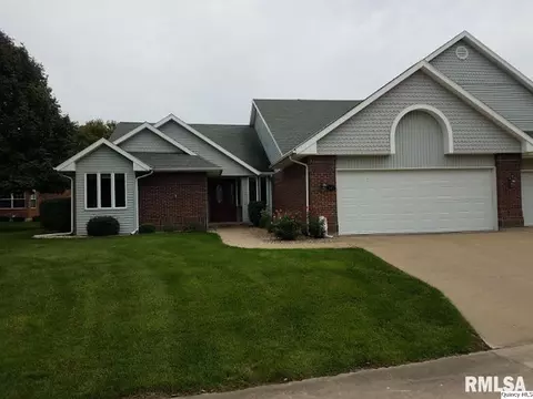 616 Eagle Trce, Quincy, IL 62305 photo 1