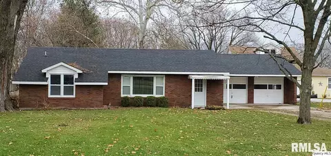 222 Chestnut St, Mendon, IL 62351 photo 1