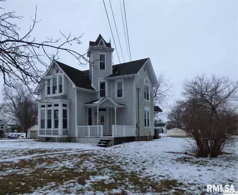 322 N Ohio, Camp Point, IL 62320 photo 2