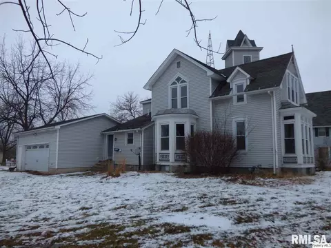 322 N Ohio, Camp Point, IL 62320 photo 4