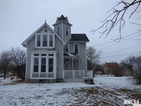 322 N Ohio, Camp Point, IL 62320 photo 1