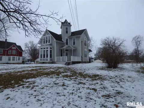 322 N Ohio, Camp Point, IL 62320 photo 3