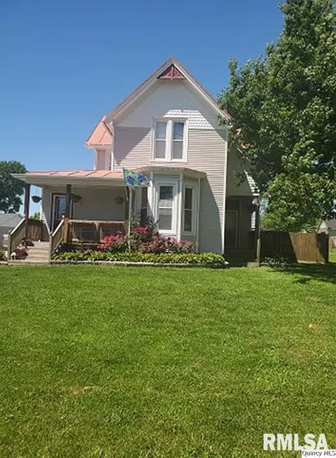 210 Smith St, Ursa, IL 62376 photo 26