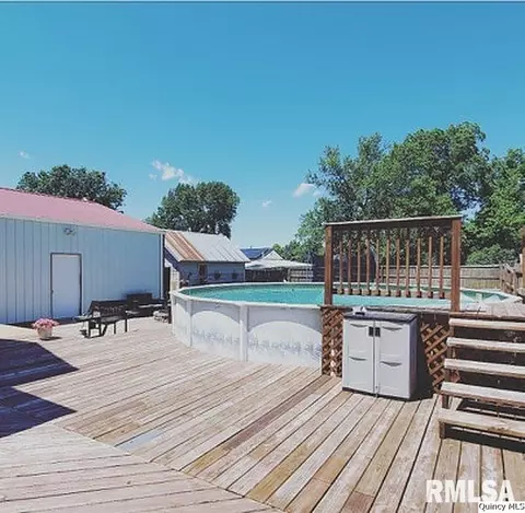 210 Smith St, Ursa, IL 62376 photo 4