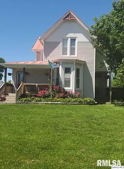 210 Smith St, Ursa, IL 62376 photo 27
