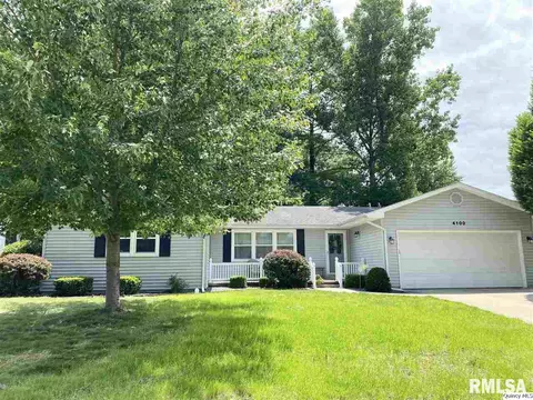 4100 Pine Tree Rd, Quincy, IL 62305 photo 1