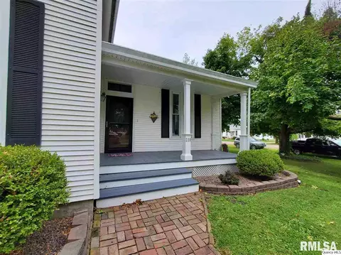 230 N Ohio, Camp Point, IL 62320 photo 3