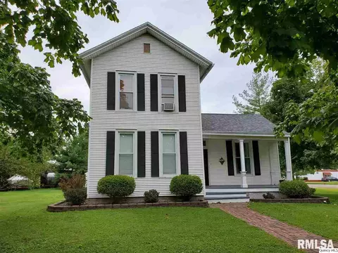 230 N Ohio, Camp Point, IL 62320 photo 1