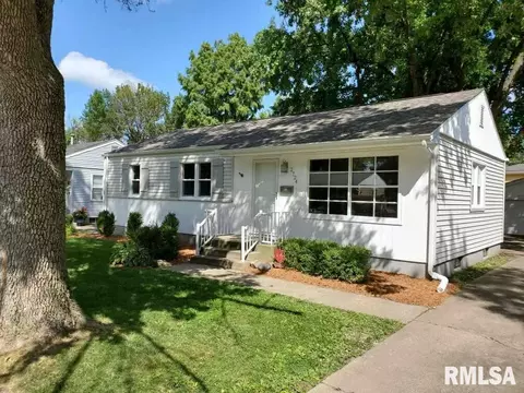 2724 S Lincoln St, Springfield, IL 62704 photo 2