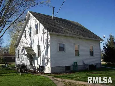 400 E North St, Emden, IL 62635 photo 8