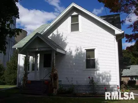 400 E North St, Emden, IL 62635 photo 1