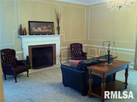 334 E Van Buren St, Greenview, IL 62642 photo 4