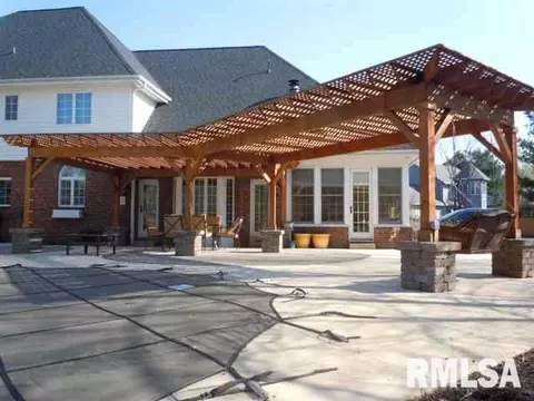 11 Windsor Pl, Lincoln, IL 62656 photo 14