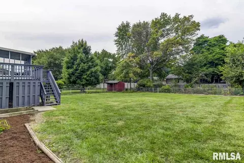 3001 Arlington Dr, Springfield, IL 62704 photo 33