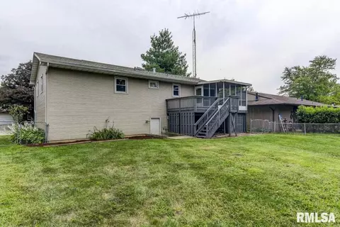 3001 Arlington Dr, Springfield, IL 62704 photo 32