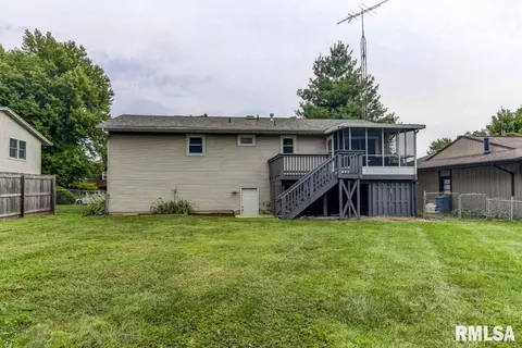 3001 Arlington Dr, Springfield, IL 62704 photo 31