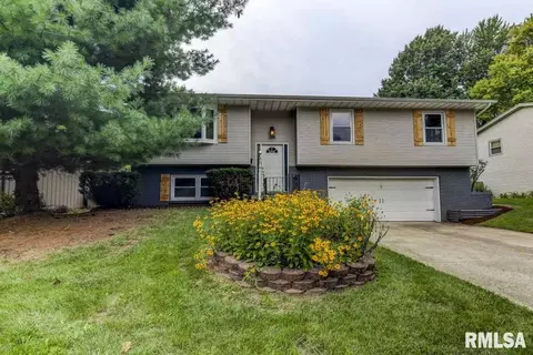3001 Arlington Dr, Springfield, IL 62704 photo 35