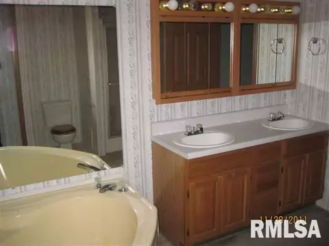 306 N Maple St, Chestnut, IL 62518 photo 7