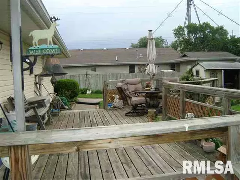 115 E Williams St, Broadwell, IL 62634 photo 8