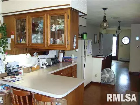 115 E Williams St, Broadwell, IL 62634 photo 11