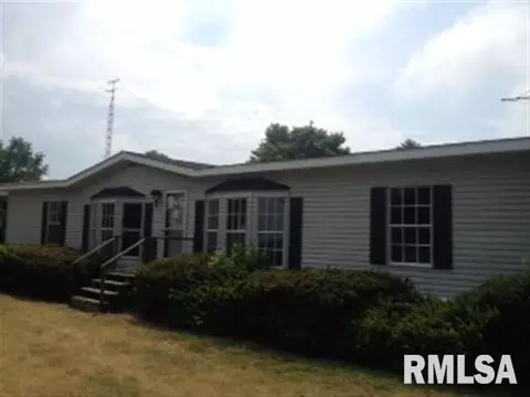 1547 S East Ave, Beason, IL 62512 photo 1