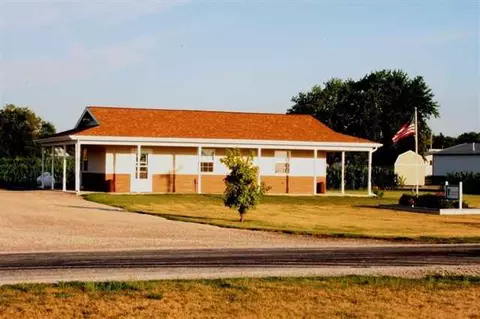 626 S Bates Rd, Mount Pulaski, IL 62548 photo 15