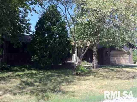 121 Scott Ct, Mount Pulaski, IL 62548 photo 1