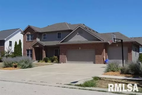 2716 Keats, Springfield, IL 62711 photo 1