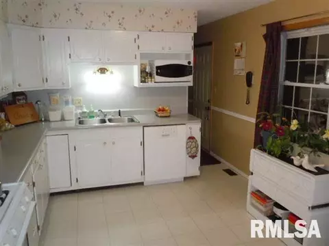 215 Rhoads Ave, Lincoln, IL 62656 photo 5