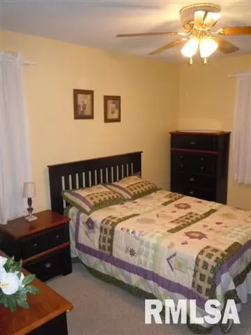 215 Rhoads Ave, Lincoln, IL 62656 photo 8