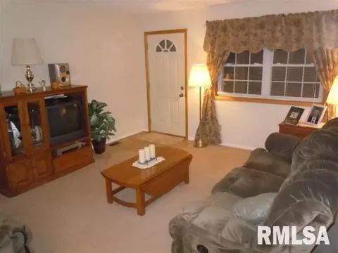 215 Rhoads Ave, Lincoln, IL 62656 photo 3
