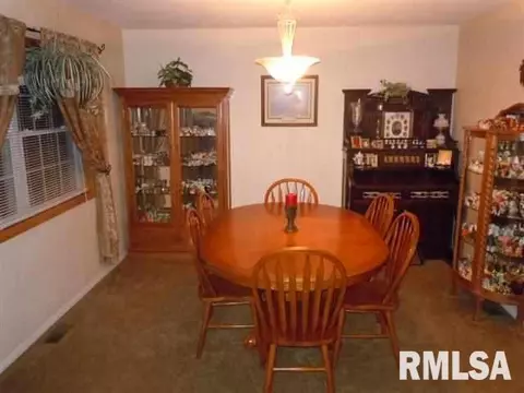 215 Rhoads Ave, Lincoln, IL 62656 photo 7