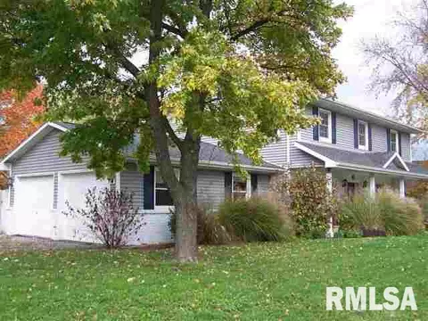 300 Rhoads Ave, Lincoln, IL 62656 photo 3