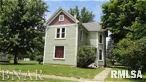 311 E 3rd St, Delavan, IL 61734 photo 1