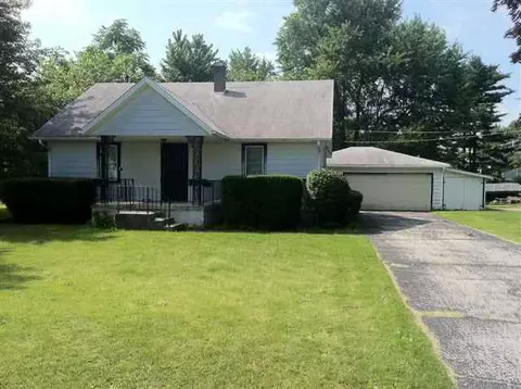 616 E Morgan St, Mount Pulaski, IL 62548 photo 1